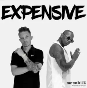 Zakly - Expensive ft. Da L.E.S